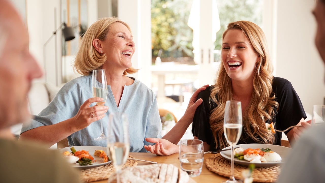 Central Jersey's Best Brunch Spots for Mother's Day