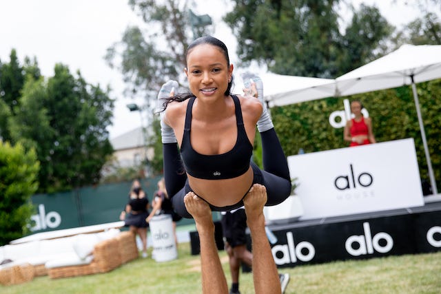 Karrueche Tran