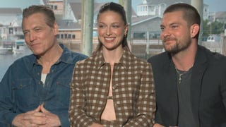 'The Waterfront' Stars React to Season 1, Biggest Shocks and Epic Fight Scenes 